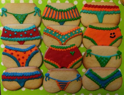 Sexy Cookies By Jennybsweet Gingerbread Cookies Christmas Cookies