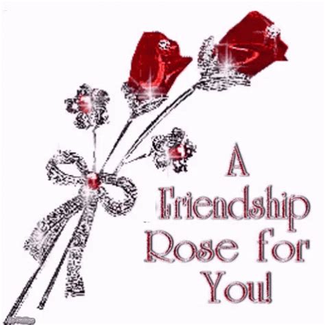 Messenger | Friendship rose, Happy friendship day, Happy friendship