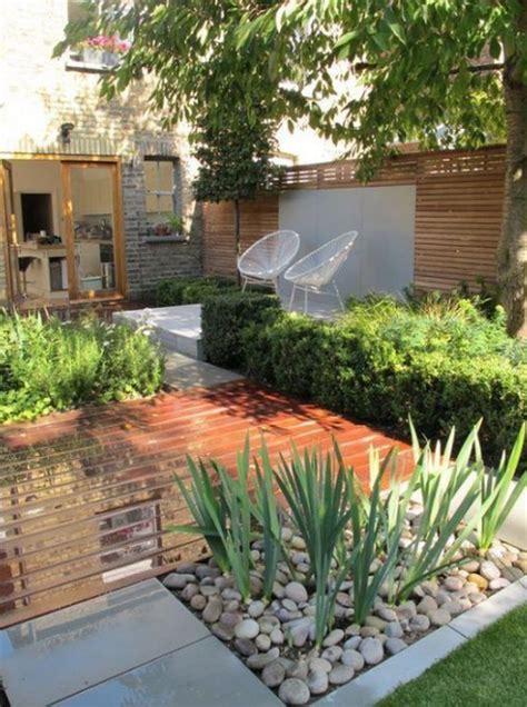 32 The Best Minimalist Garden Design Ideas You Have To Try Pimphomee