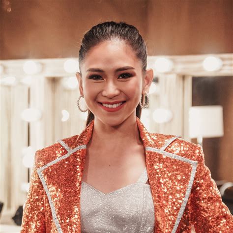 Sarah Geronimo Joins Tnt As Its Newest Endorser Swirlingovercoffee