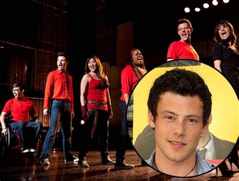 Remembering Cory Monteith—inside Scoop On How Glee Will Pay Tribute To Late Actor