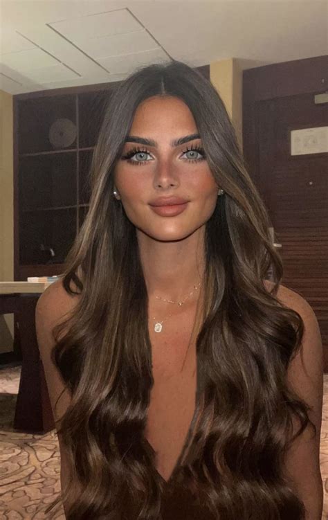 Dark Hair Ash Blonde Hair Estilo Megan Fox Brown Hair Inspo Hair Beauty Diy Hair Mask Foto