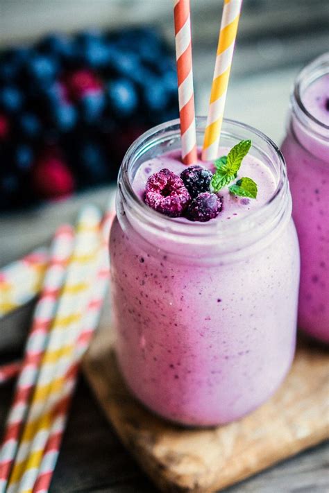 Superfood Smoothie Recipe Busy Bees Wellness Co