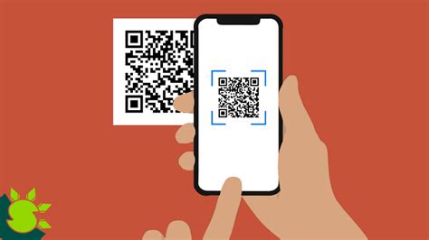 How To Scan Qr Code On Phone Screen