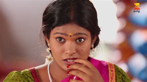 Without an end this serial is going. Yaaradi Nee Mohini - Indian Tamil Story - Episode 7 - Zee ...