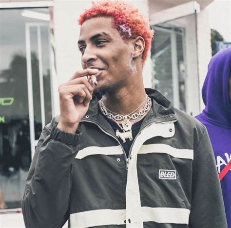 Comethazine Outfit From September 12 2020 Whats On The Star