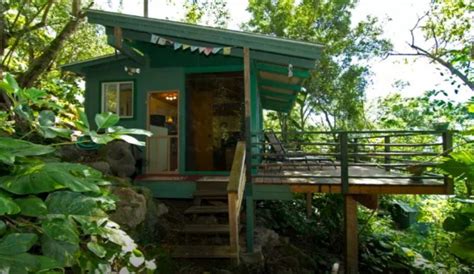 7 Of The Most Achingly Gorgeous Surf Inspired Tiny Homes We Are Surfers