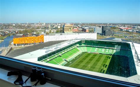 Address, phone number, noordlease stadion reviews: Geen twijfels over veiligheid van stadion FC Groningen ...