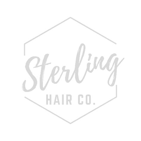 Tina Sterling Hair Co