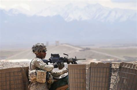 Americas 14 Years In The Afghan At Defencetalk