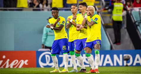 brazilian funk is the soundtrack of the world cup on tiktok despite the team s loss
