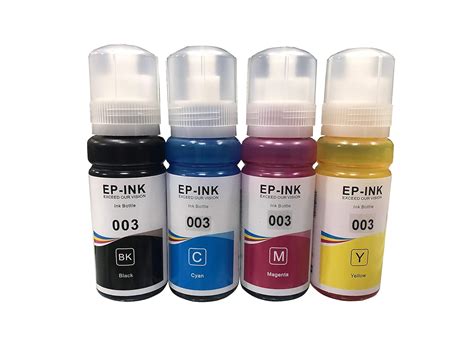 Epson L3110 Ink Cartridge