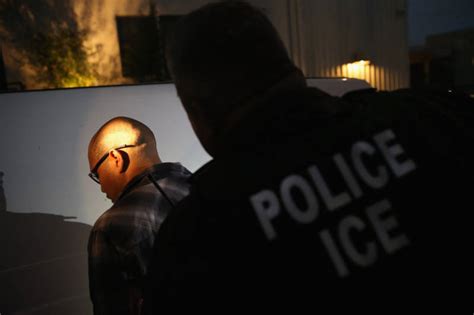 What New Dhs Immigration Memos Might Mean For California Kqed