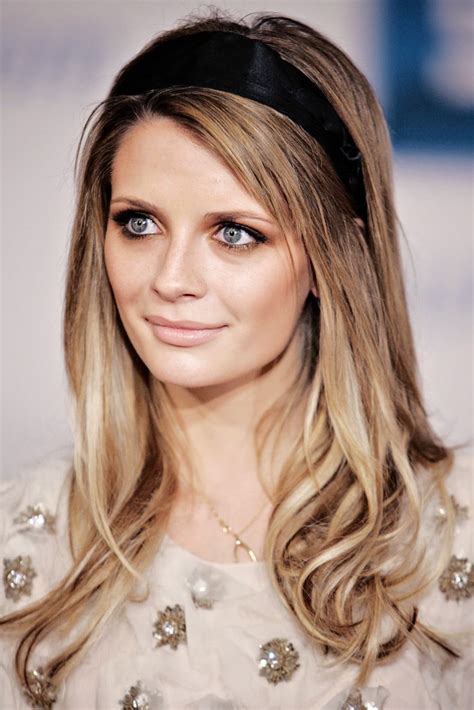 Picture Of Mischa Barton