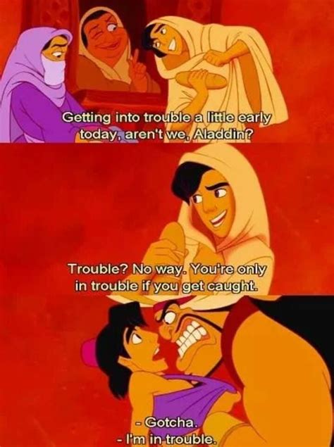 Aladdin Disney Memes Disney Funny Disney Movies