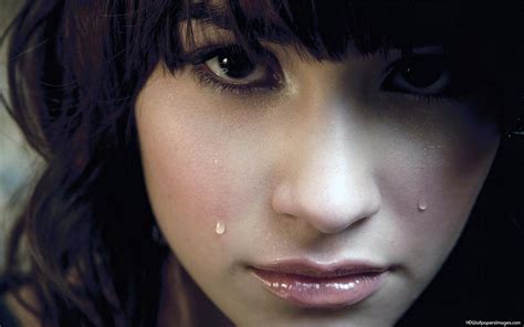 Download Crying Woman Wallpaper Gallery