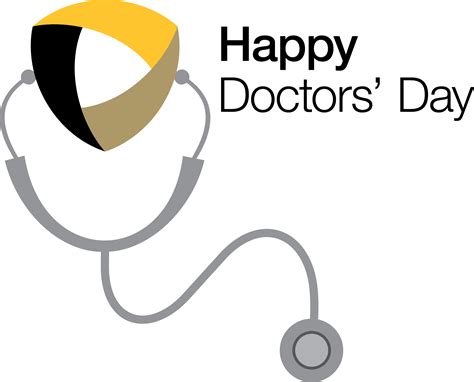 Take inspiration from the following messages from hospitals and healthcare groups below and share your own message of support on social media. Doctor's Day: Patients celebrate doctors who impacted ...