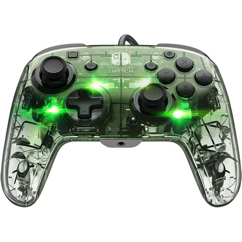 Buy Prismatic Switch Wired Controller | GAME