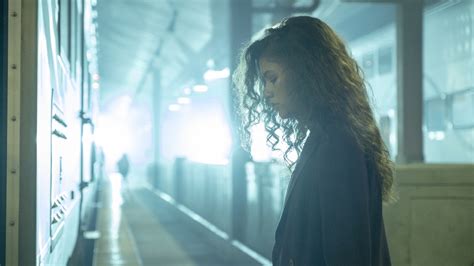 Euphoria Finale Explained What Happened To Rue In And Salt The Earth