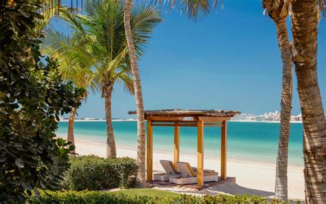 5 Boutique Resorts In Dubai For Honeymooners