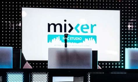 Microsofts Beam Streaming Service Is Now Mixer G2a News