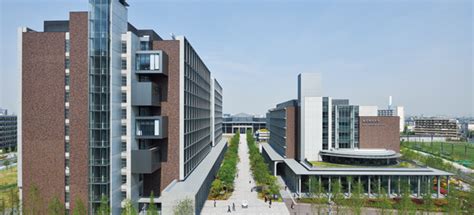 Tokyo university of science 略: 葛飾キャンパス | キャンパスマップ | 東京理科大学