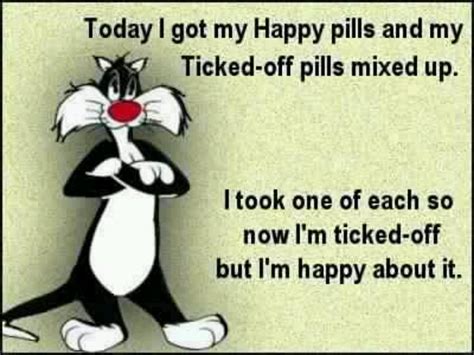 Happy Pills Funny Jokes Funny Quotes Funny Pictures