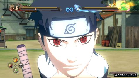 Naruto Shippuden Ultimate Ninja Storm 4 Review Playstation 4 Also On Xbox One And Steam