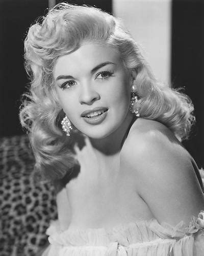 Movie Market Photograph And Poster Of Jayne Mansfield 171166