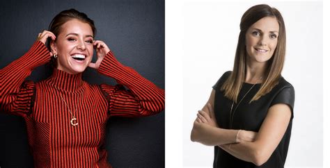 Según el reporte meteorológico, el día de mañana no llueve, la otra persona puede responder: Vasaloppet - Johanna Ojala och Clara Henry blir ...