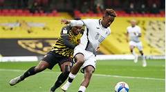 Watford Swansea City