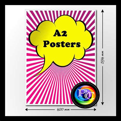 Same Day Posters Printing London And Delivery Price From £999