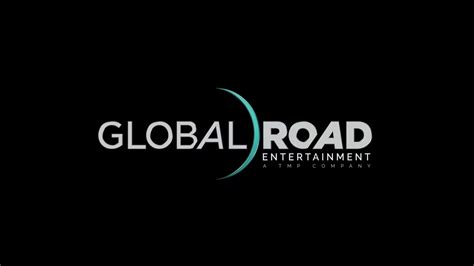 Global Road Entertainment Closing Logos