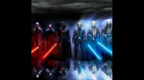 Star Wars Sith And Jedi Wallpaper Engine Free Download Wallpaper