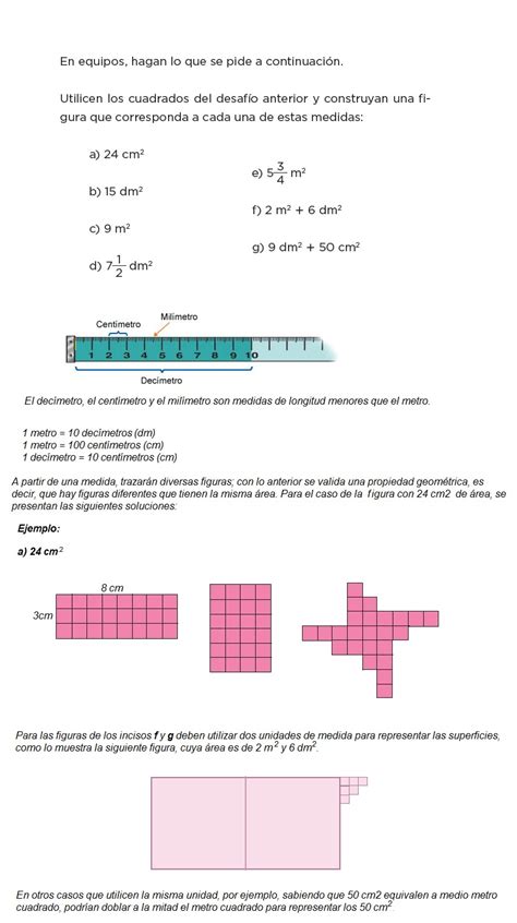 Las respuestas a las preguntas se proporcionan y se encuentran al final de cada página. Respuestas Del Libro De Matematicas De 4 Grado - Libros Favorito