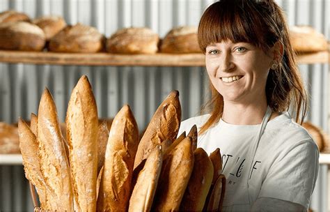 Groundbreaking Bread The Top 10 Bakers In Australia