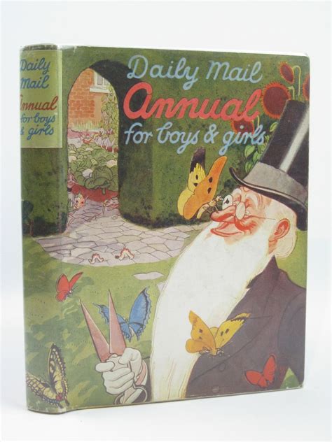 Stella And Roses Books Daily Mail Annual For Boys And Girls Written By
