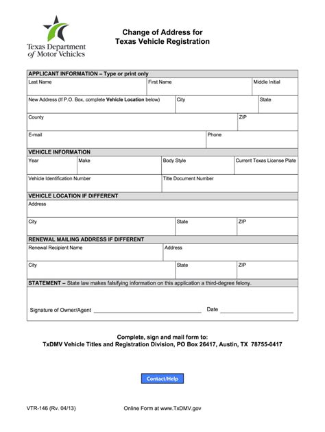 What Is Title Document On Form Vtr 146 2020 2022 Fill And Sign