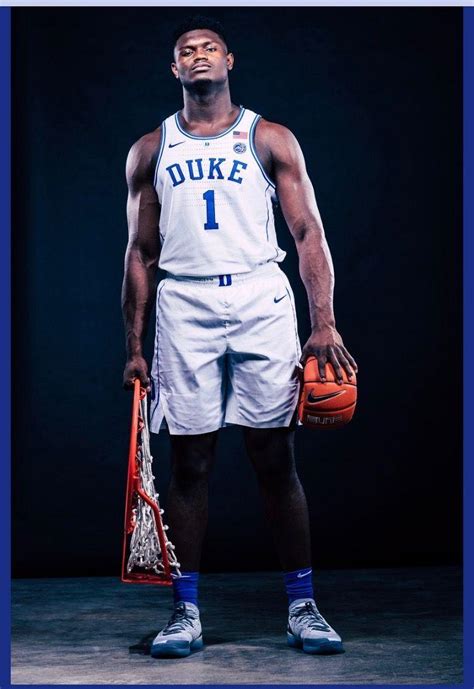 Zion Williamson Phone Wallpapers Wallpaper Cave
