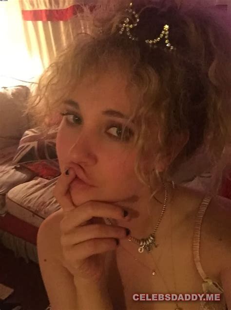 Juno Temple Private Nude Photos Leaked The Fappening