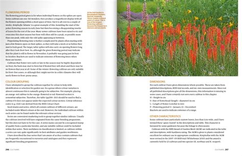 Kniphofia The Complete Guide Royal Horticultural Society