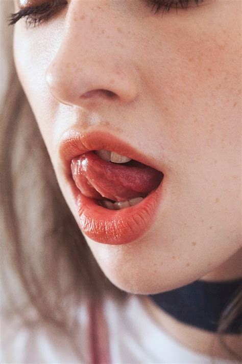 Tongue Fetish Page 4 Literotica Discussion Board