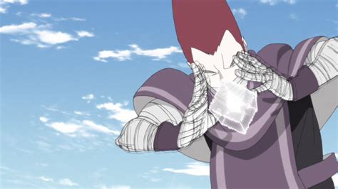 Lets Not Forget One Of The Best Villains In Boruto Kokoū Rboruto