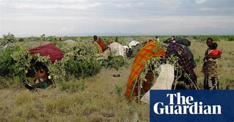 Kenyas Samburu Tribe Evicted From Their Land In Pictures World