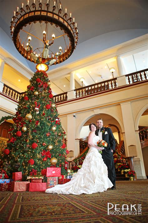 1000 Images About Christmas At The Fairmont Chateau Lake Louise On