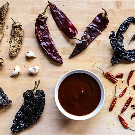 What You Need To Know When Choosing Dried Chiles Mexican Cooking