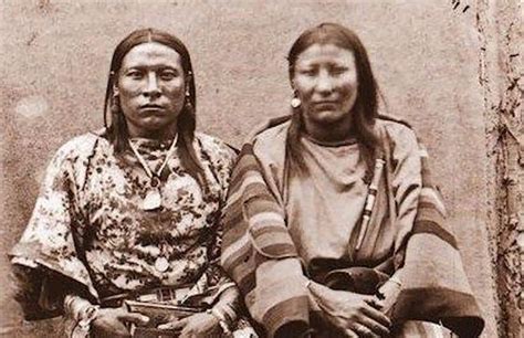 Native American Sexuality Sexuality In The Colonial Period