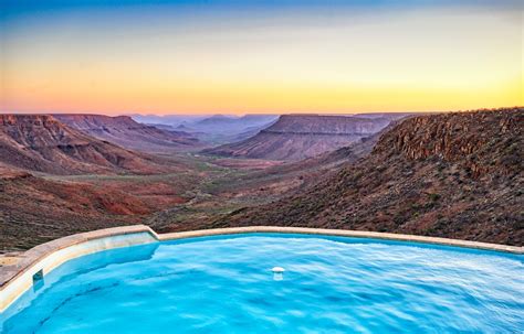 Beautiful Daze Blog Namibia Landscapes