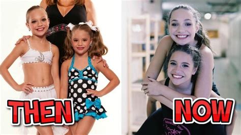 dance moms full cast then and now from 2011 to 2017 dance moms dance it cast