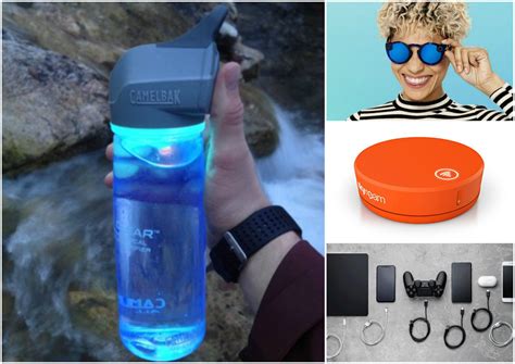 Seven Traveling Gadgets For Smart Travelers - World inside pictures